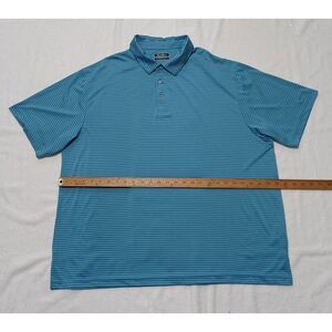 Ben Hogan Performance Mens‎  Short Sleeve Golf Polo Shirt. Size: 2XL